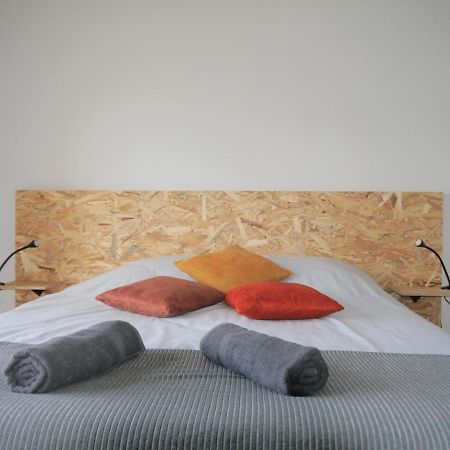 Appartement Le Celeste 113 - Deux Chambres 拉莫维勒·圣阿日 外观 照片