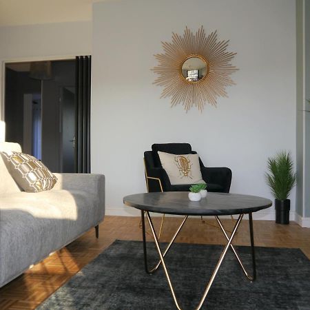 Appartement Le Celeste 113 - Deux Chambres 拉莫维勒·圣阿日 外观 照片