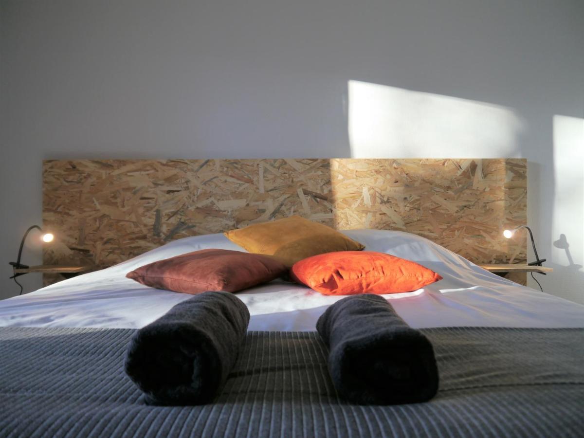 Appartement Le Celeste 113 - Deux Chambres 拉莫维勒·圣阿日 外观 照片