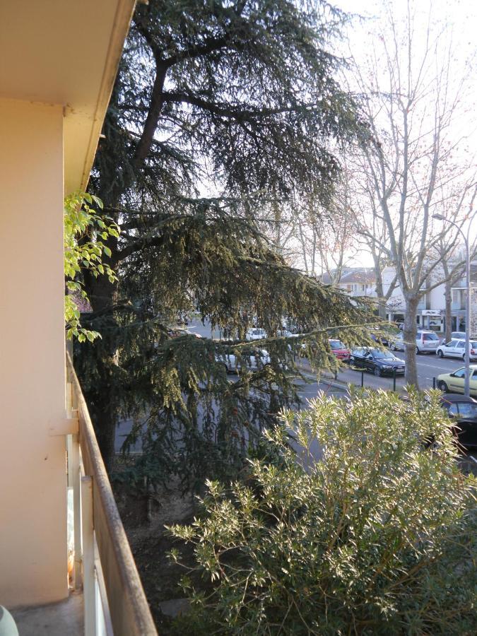 Appartement Le Celeste 113 - Deux Chambres 拉莫维勒·圣阿日 外观 照片