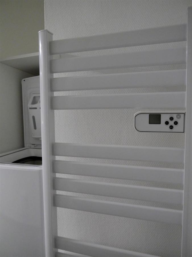 Appartement Le Celeste 113 - Deux Chambres 拉莫维勒·圣阿日 外观 照片
