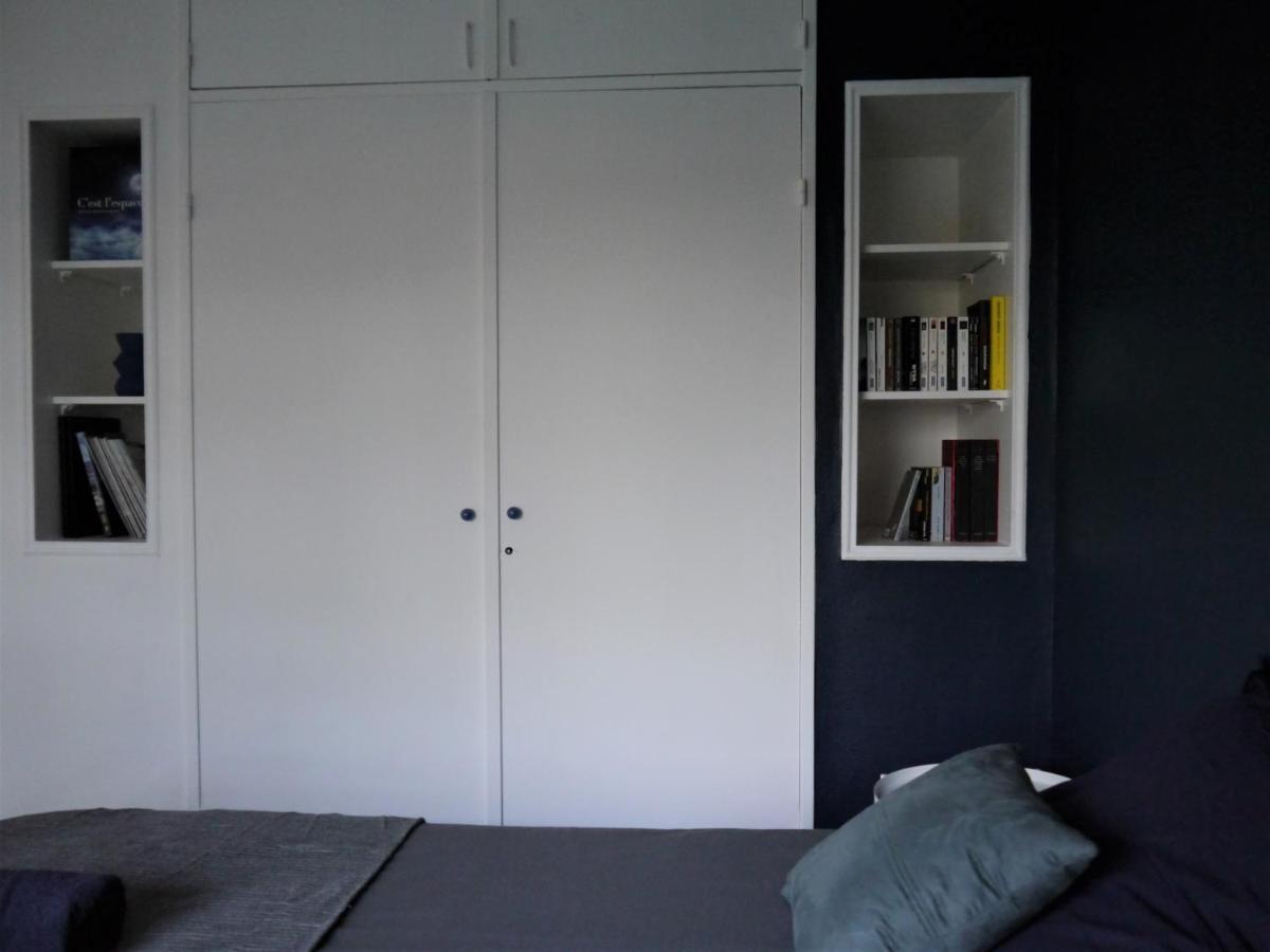 Appartement Le Celeste 113 - Deux Chambres 拉莫维勒·圣阿日 外观 照片