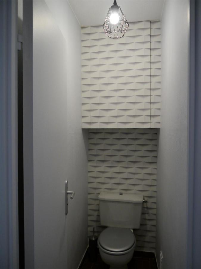 Appartement Le Celeste 113 - Deux Chambres 拉莫维勒·圣阿日 外观 照片