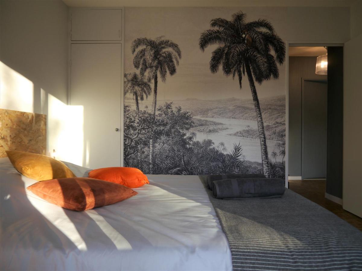 Appartement Le Celeste 113 - Deux Chambres 拉莫维勒·圣阿日 外观 照片