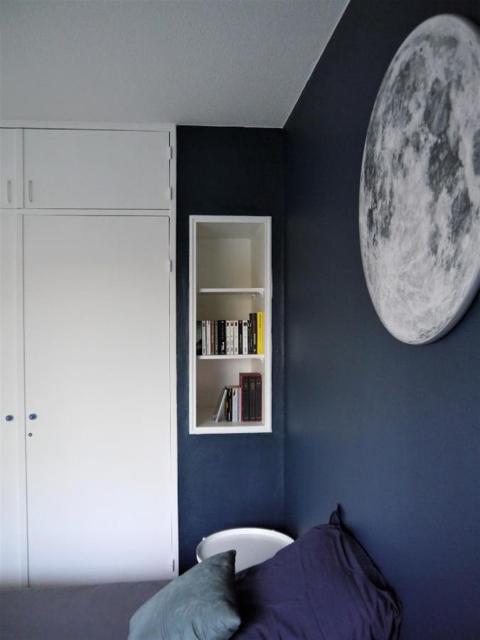 Appartement Le Celeste 113 - Deux Chambres 拉莫维勒·圣阿日 外观 照片